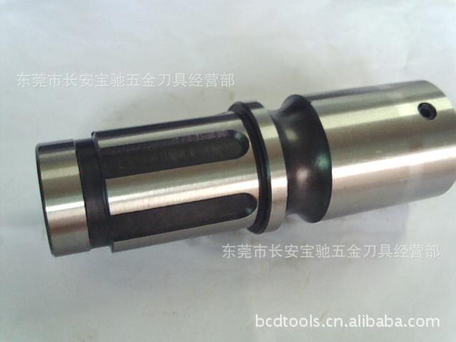 益鋌旋转攻牙仔  D33-M14=W9/16=M15