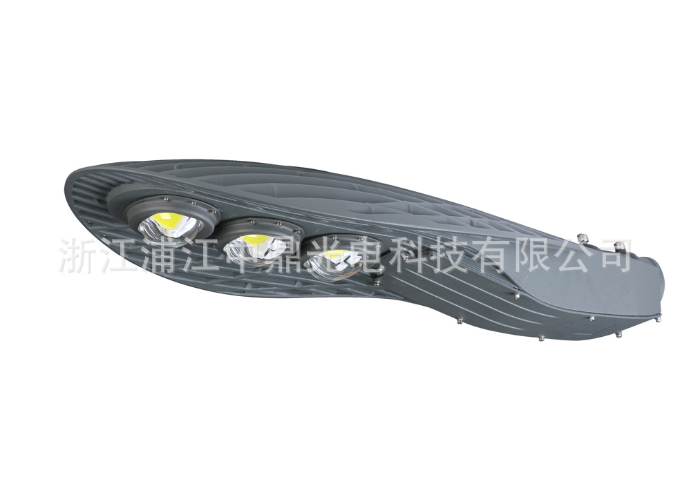 供应厂家直销：LED集成式大功率路灯180W,LED灯具,CE、ROHS认证