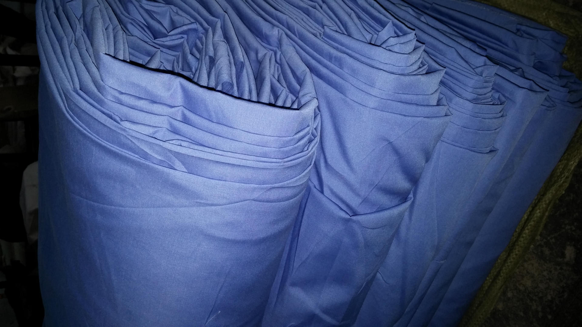 【工装医院护士服布料坯布T80\/C20 23X23 10