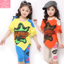 <em>儿童女短裤</em>套装【专题】 - 阿里巴巴