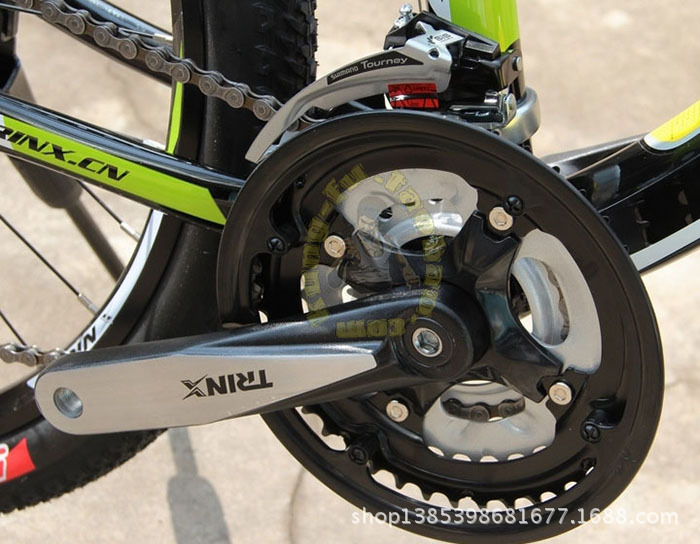 其他非机动车配件-SHIMANO TX50 TX51 31.8