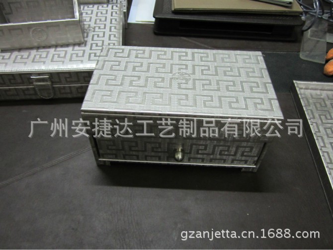 单层易耗物品盒