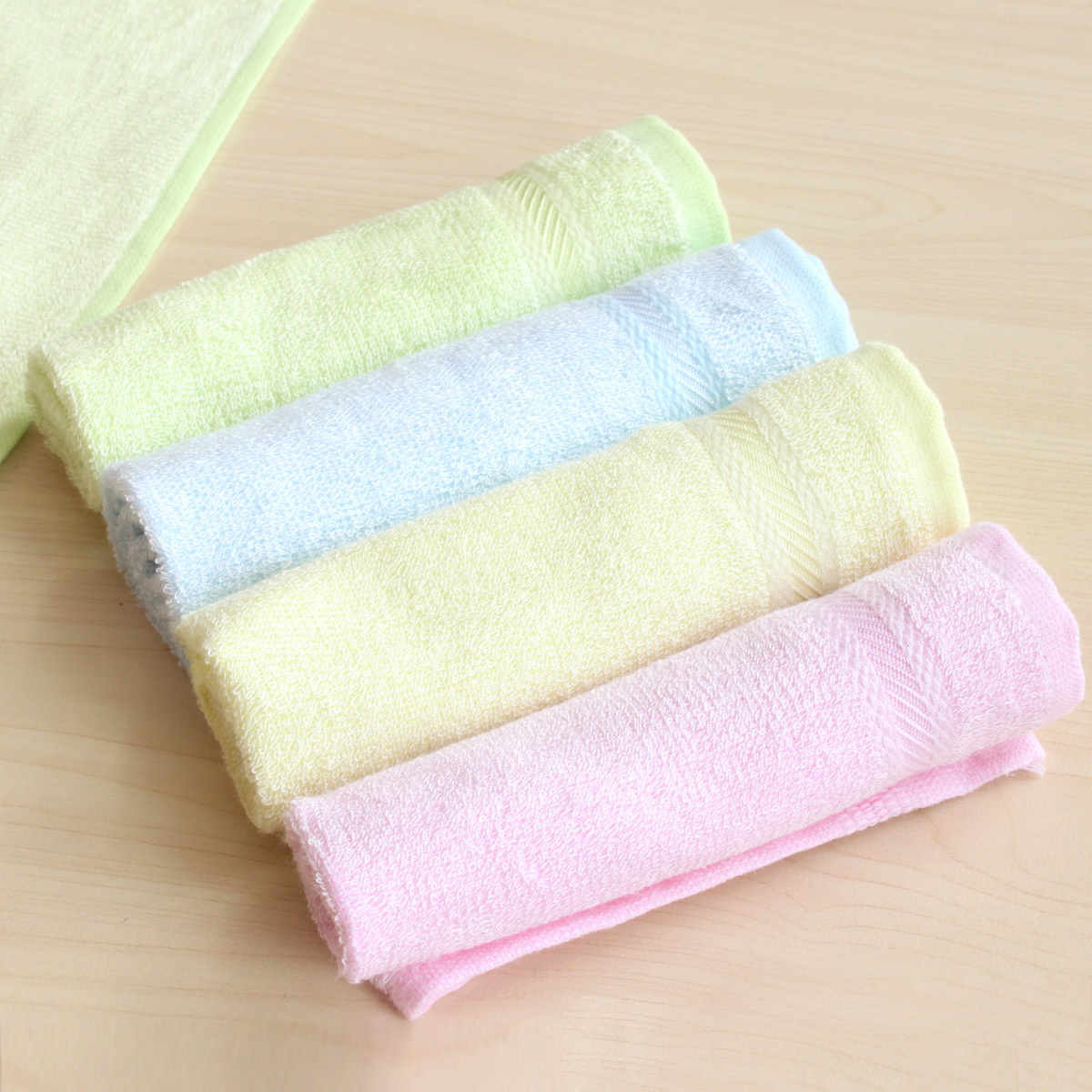 小毛巾-美容院包头小毛巾--阿里巴巴采购平台求