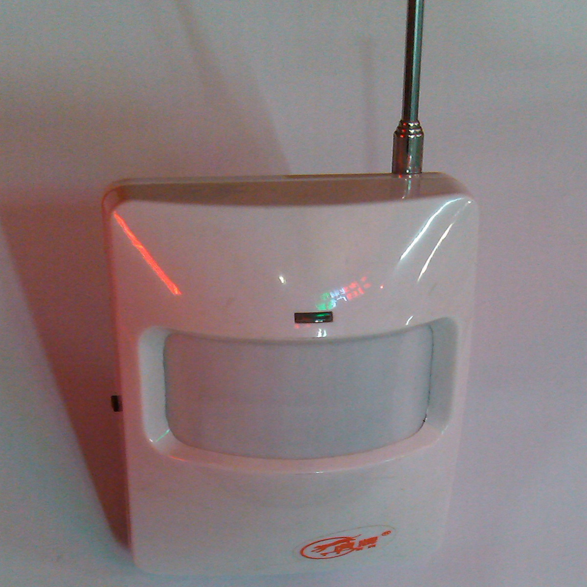 【GSM报警器插手机卡家庭小区工厂专用防盗