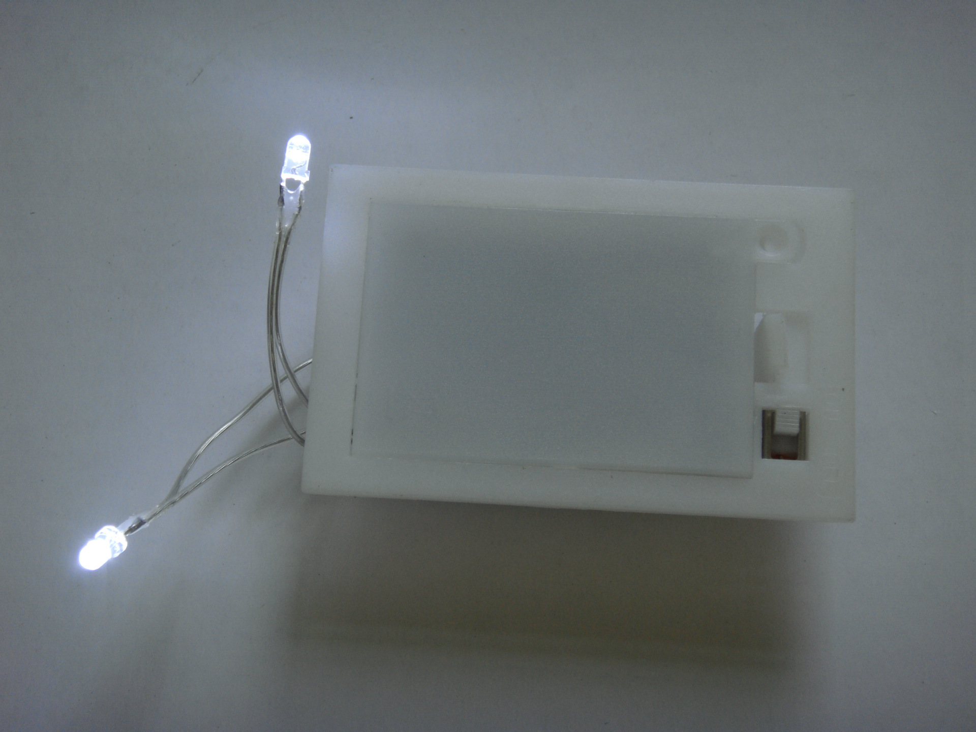 HM7045-86灯光背面