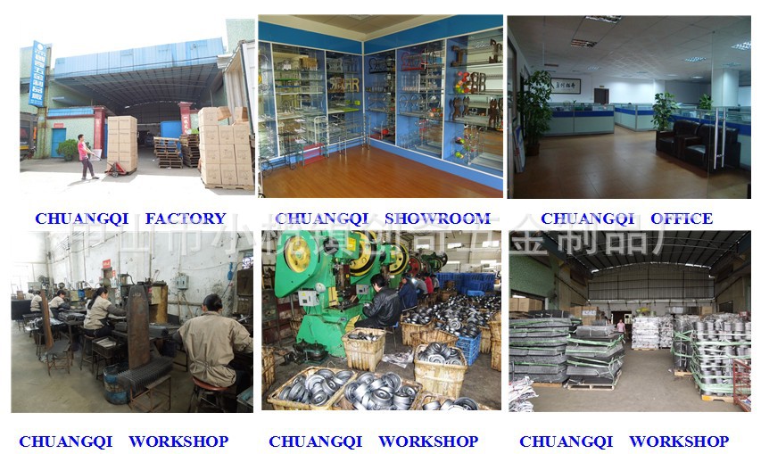 chuangqi factory1