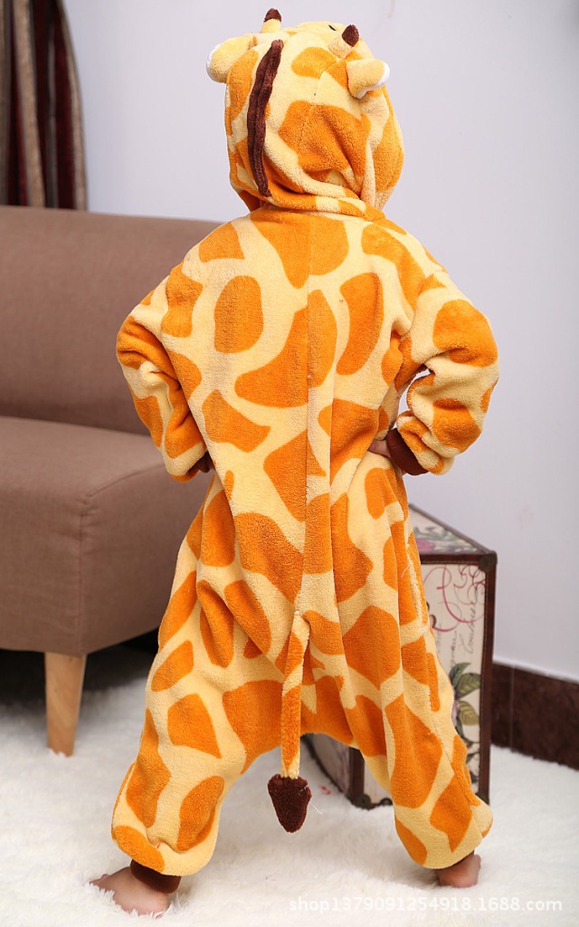 【批发-童款连体睡衣、可爱风格、宝宝连体衣