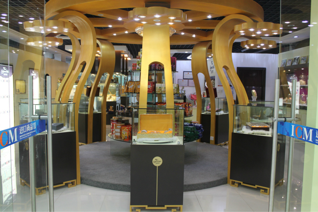 【富宴堂燕窝 马来西亚天然纯正白燕盏 不漂白