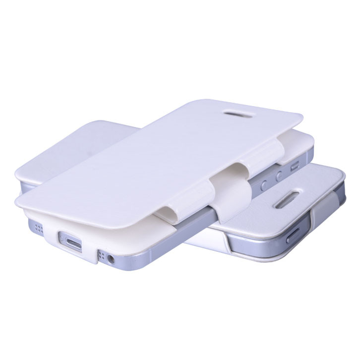 iphone5c皮套