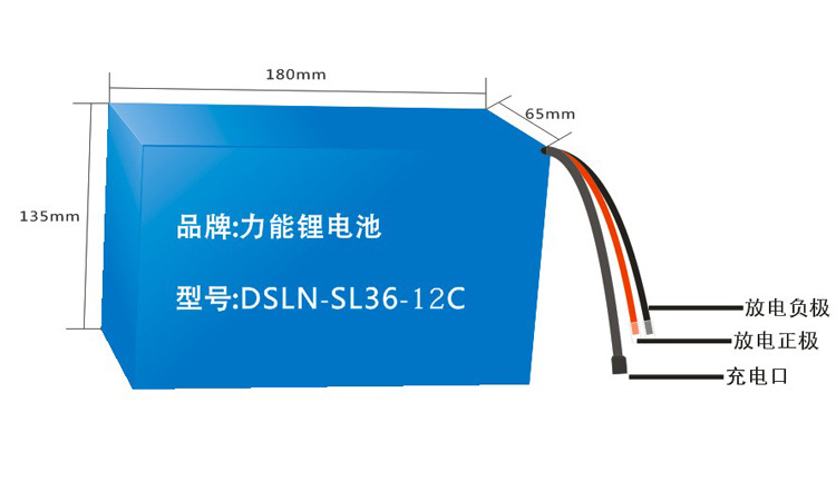 DSLN-SL36-12C