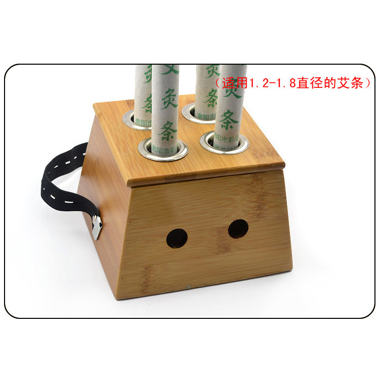 方4孔 2