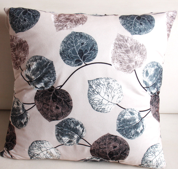 办公室靠背垫 田园风格超柔抱枕靠垫 库存抱枕