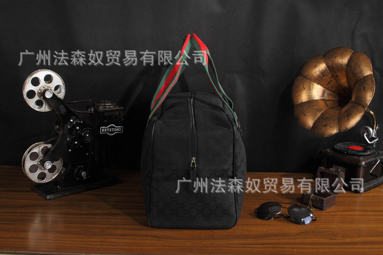 GUCCI 153240 黑色 (5)