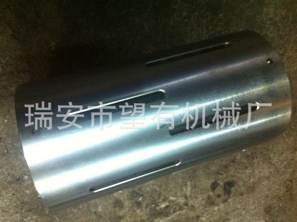 气胀套