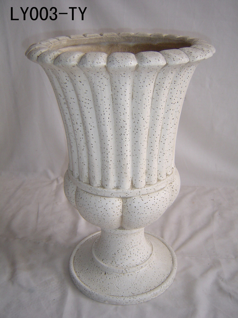 饰品,工艺品,礼品 其他工艺品 塑料,树脂工艺品 树脂花盆 花盆 氧化镁