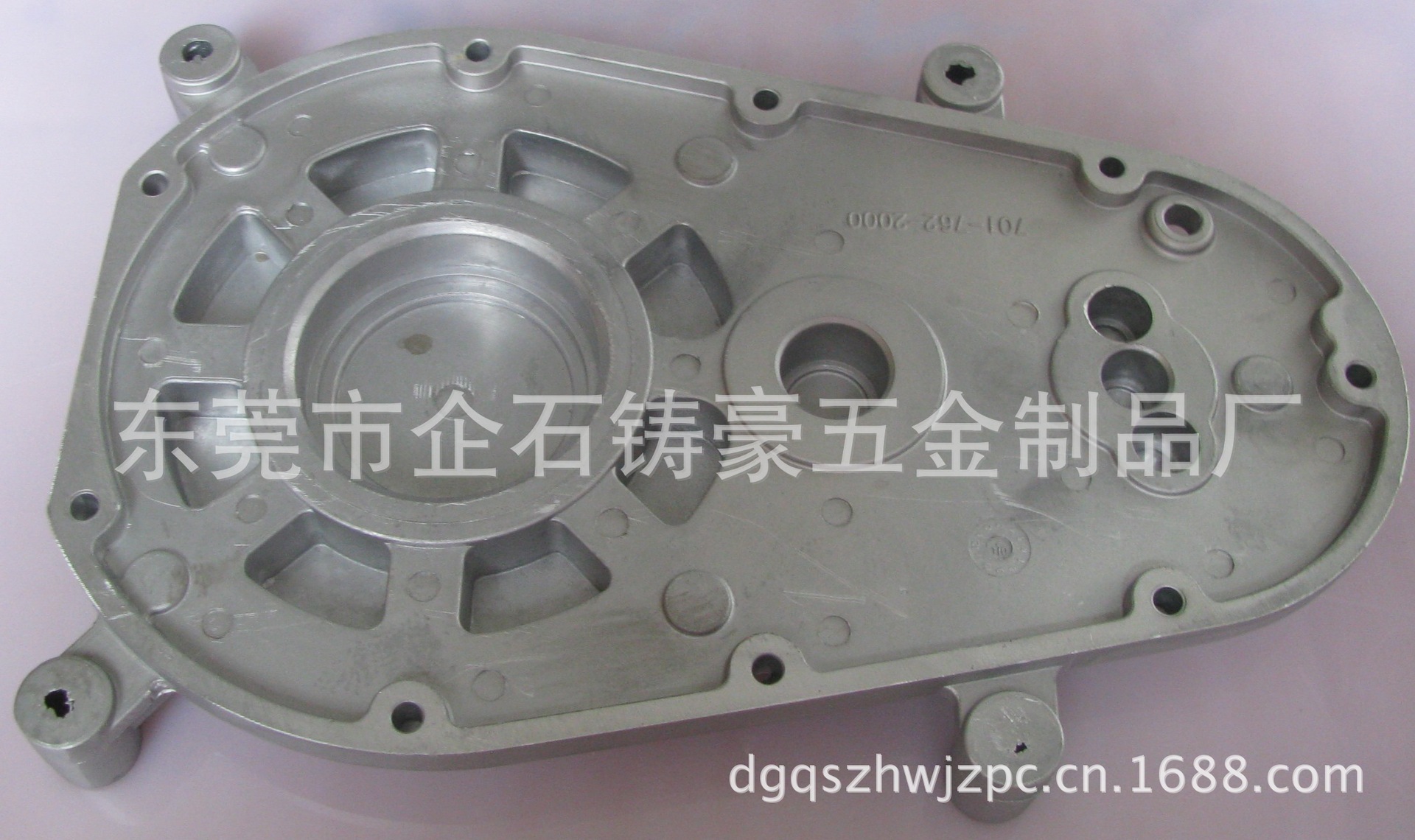 东莞压铸