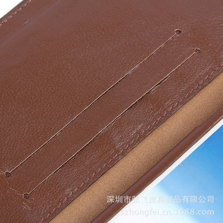 三星N7100侧开皮套 HF1303-OT-015