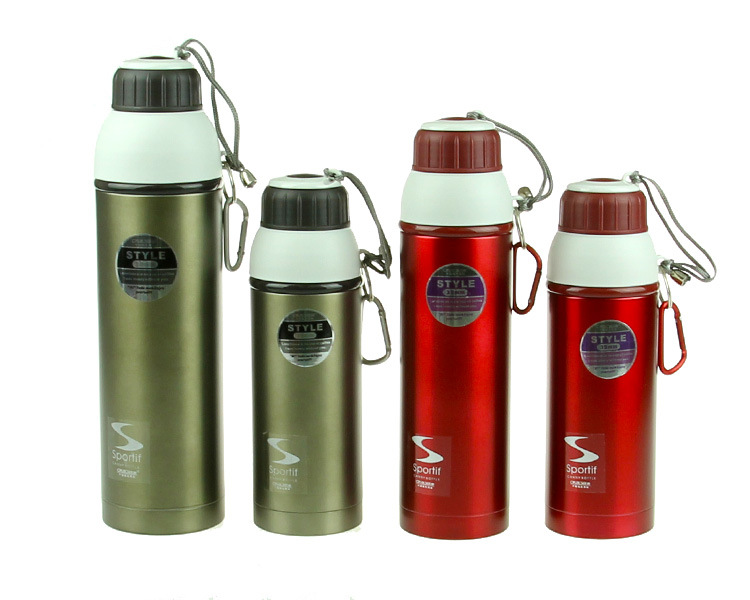 5号真空运动壶350 500 750