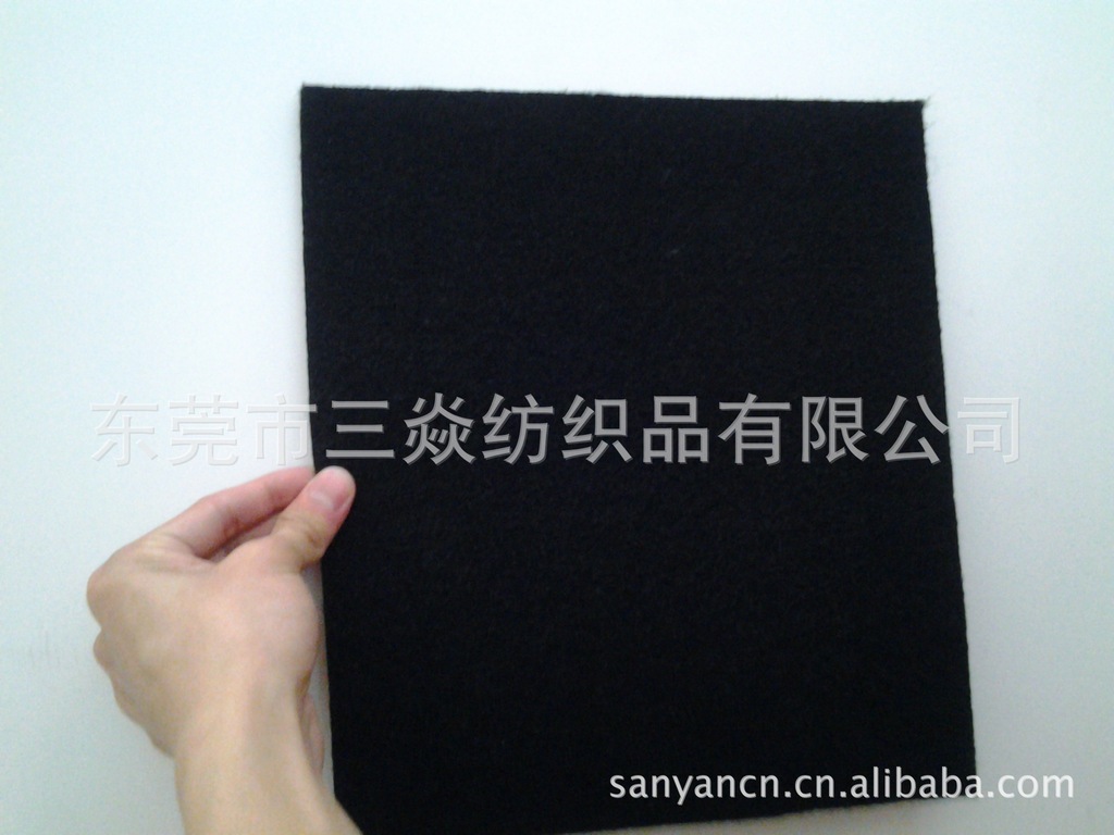 棉状活性炭过滤棉9