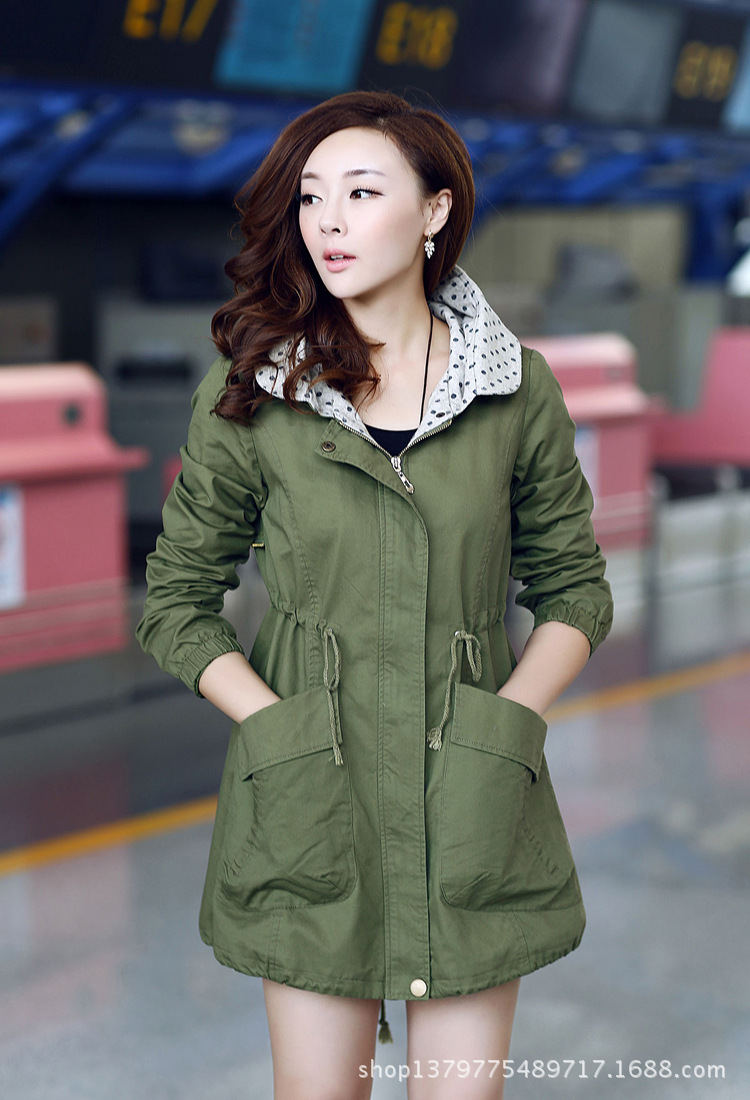 【库存<em>女外套</em> 秋冬季<em>女外套批发</em> 厂家直销女装