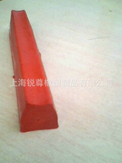 硅胶发泡异形条3.5元一米