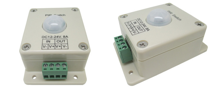 PIR Switch-4