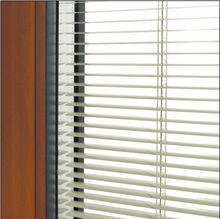 百叶窗帘