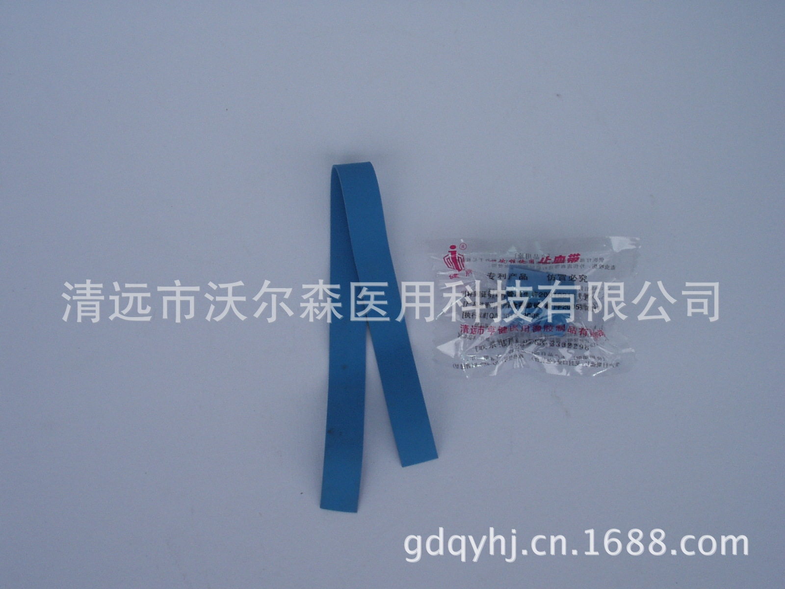 一次性使用止血帶5