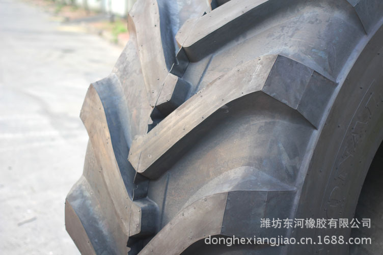 30.5L-32 林业 (TT TL)半钢斜交系列(4)