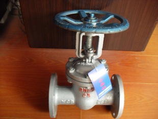 闸阀-DN150不锈钢闸阀价格 上海蝶泉阀门 Z4