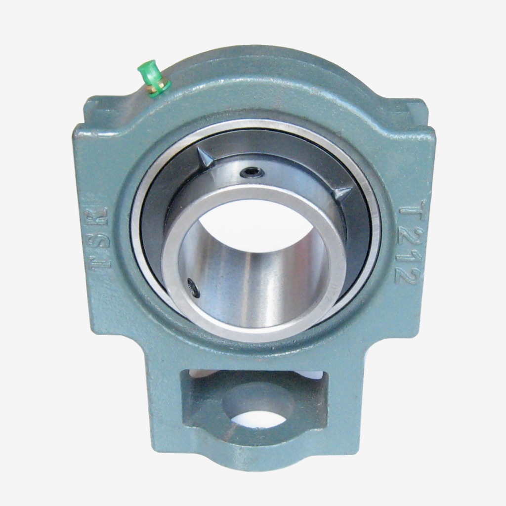 TSR|UCT212带座外球轴承座|建设筑机械轴承座