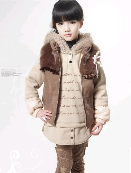 外贸童装<em>上海</em>松江<em>厂家直销</em>批发粉色儿童短袖毛