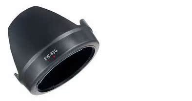 【批发各种型号遮光罩遮阳罩镜头罩 佳能 EW