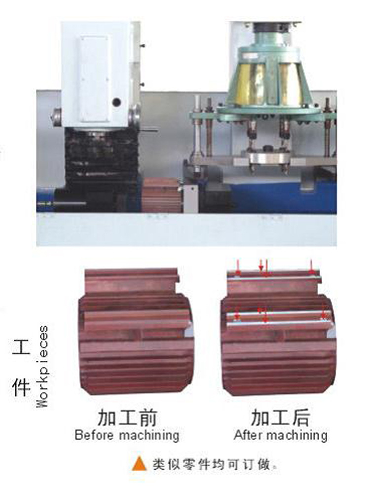 【西菱台钻销售 滑台立式 电机筒铣平面钻孔复