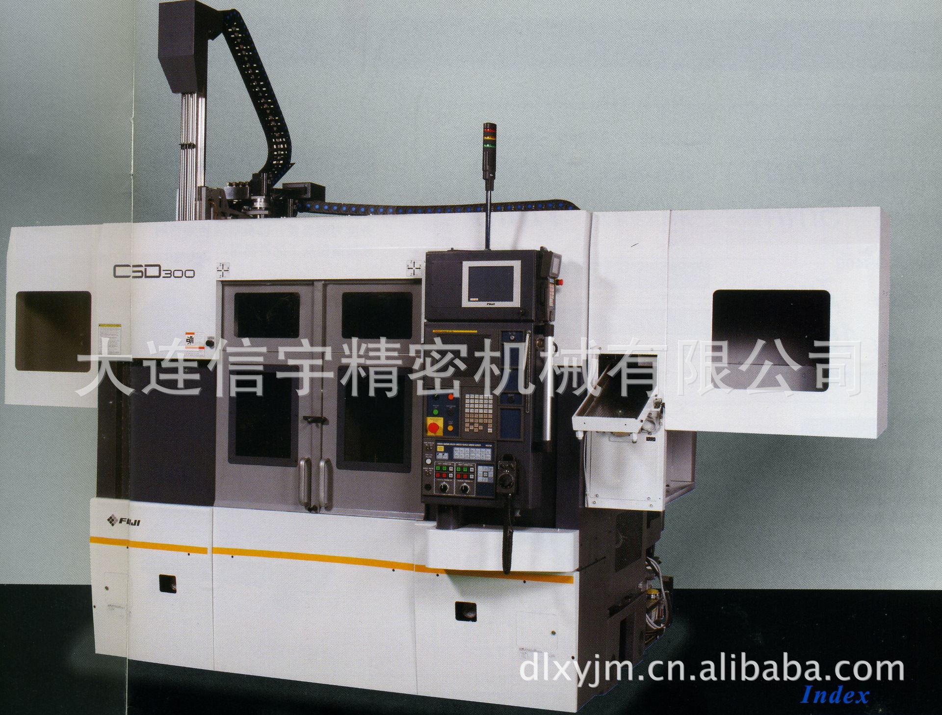 日本富士机械 CSD200/CSD300/CSD400