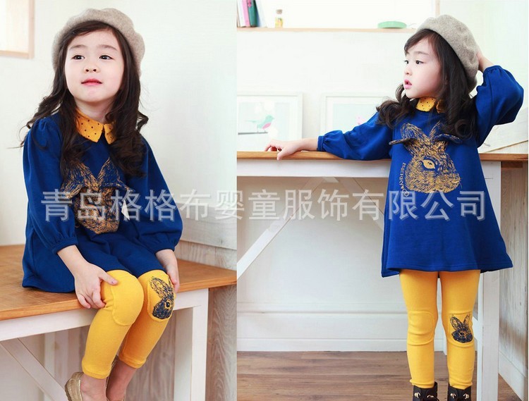 小兔子套裝