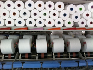 带、绳、线-生产 定做各种规格 纱织 股数 颜色