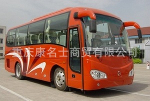 金南XQX6800D3Y客车ISF3.8s3168北京福田康明斯发动机