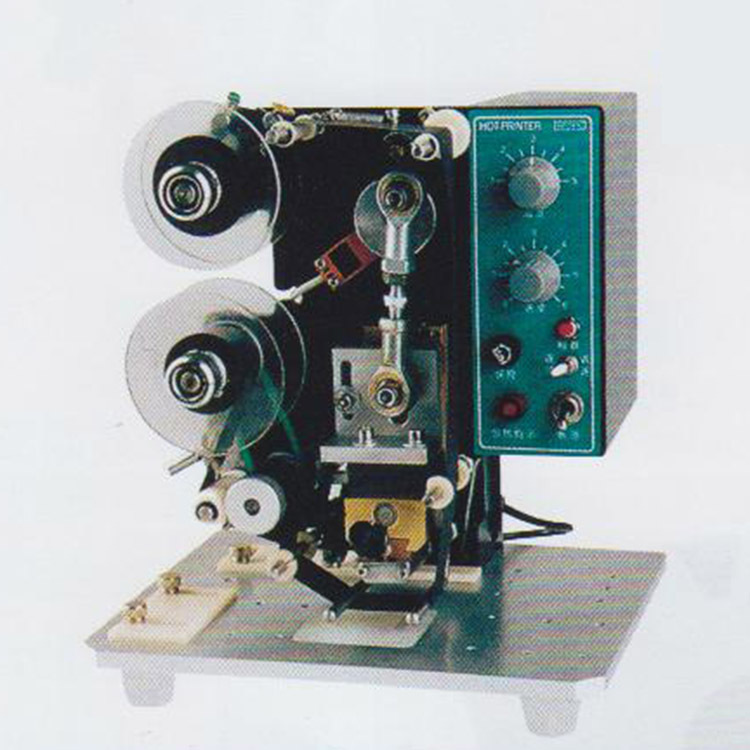 【无锡港峰长期供应DMJ-B电动色带打码机,1-