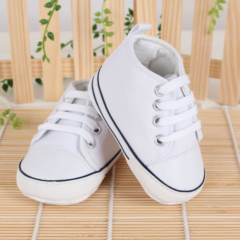 baby shoes