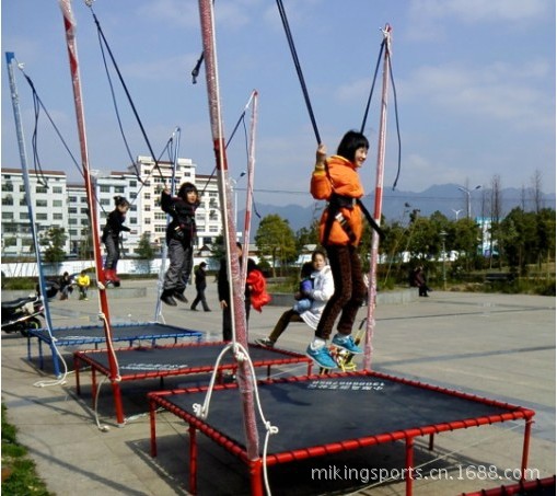 供应成人,儿童 蹦床.蹦床安全网,蹦床跳布图片,