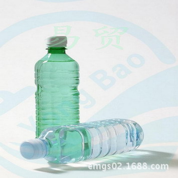 矿泉水瓶 02