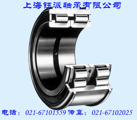 满装圆柱滚子轴承1