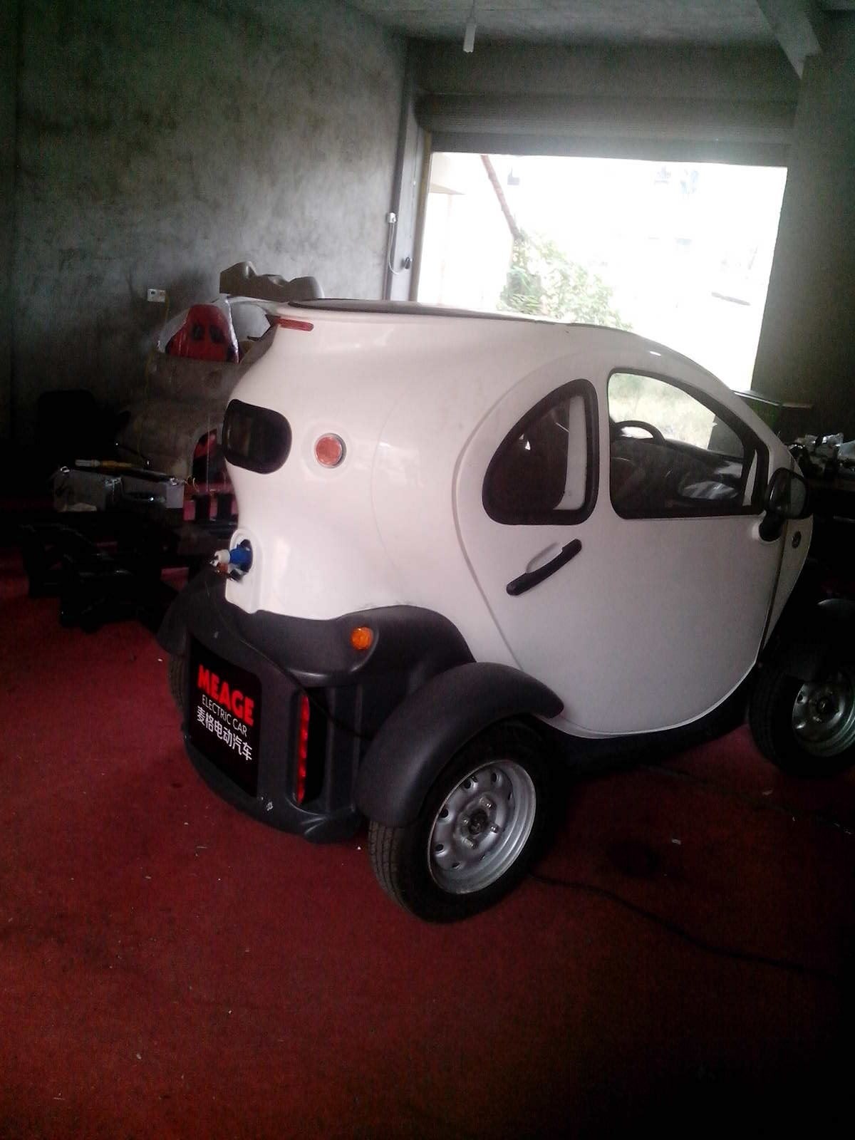 【四轮电动车壳外观设计制作】价格,厂家,图片