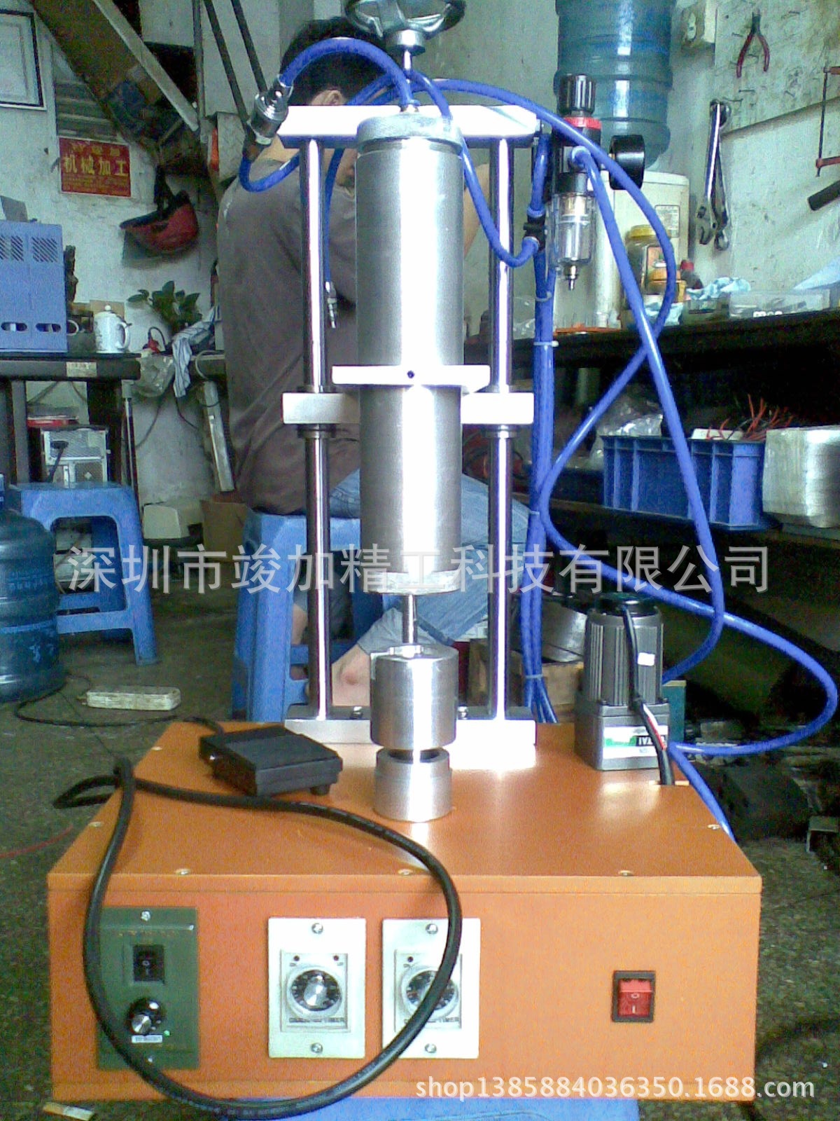 福永五金CNC零件机械加工生产厂家 机加工 车床加工 电脑锣加工