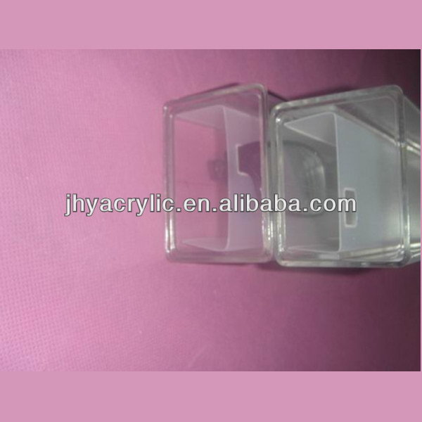 acrylic box series@display box#box31-8