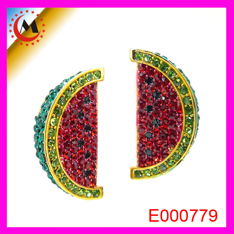 moon jewelry-E000779