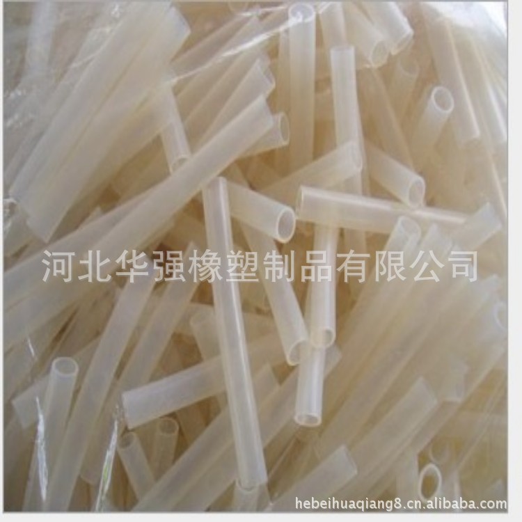 conew_环保硅胶管2