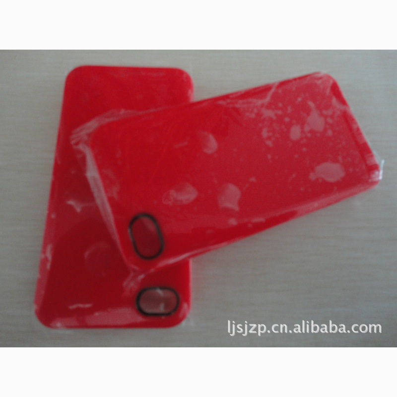 厂家iphone4/4s<em>手机</em>壳 实拍图片 4S通用<em>手机外</em>
