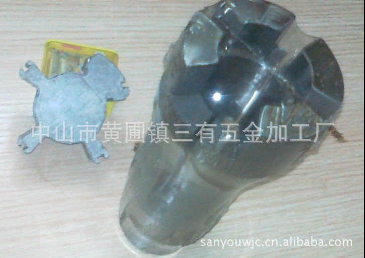 供应数控车床特殊、异形合金弹簧钢夹头、夹具